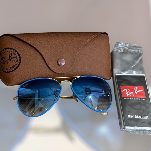 Ray-Ban Accessories - Ray-ban Women’s Ray Ban RB3025J Sunglasses